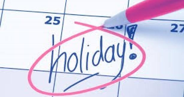 Extended Holiday Hours