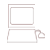 Icon of computer